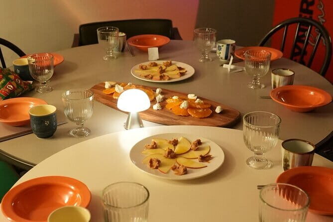 Experience Live Korean Vegan Course & Traditional Liquor Pairing - Final Thoughts