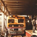 Experience Mumbai-Maximum City with a local vibe! (Half Day Tour) - Starting Point: Chhatrapati Shivaji Maharaj Terminus (CSMT)