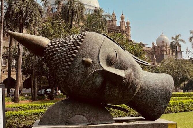 Experience Mumbai-Maximum City with a local vibe! (Half Day Tour) - Practical Details: What You Need to Know