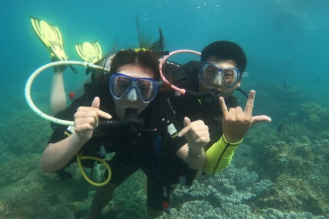 Experience Nha Trang Scuba Diving with Certified Dive - Final Thoughts
