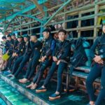 Experience Nha Trang Sea Walk and Traditional Seafood Cuisine - Practical Details: What You Should Know