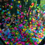 Experience Ourimbah State Forest Networld Adventure - A Practical Breakdown of the Experience