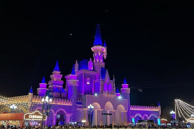 Experience Private 7 Day Tour to Uzbekistan - Final Thoughts