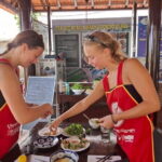 Experience Private Cooking Class in Vegetables Village Tra Que - The Sum Up