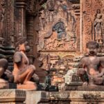 Experience Rolous Group Tour with Banteay Srei - An In-Depth Look at the Tour Experience