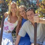 Experience SA Barossa Wine Tour- Pickup from Adelaide Area - What’s Included and What to Keep in Mind