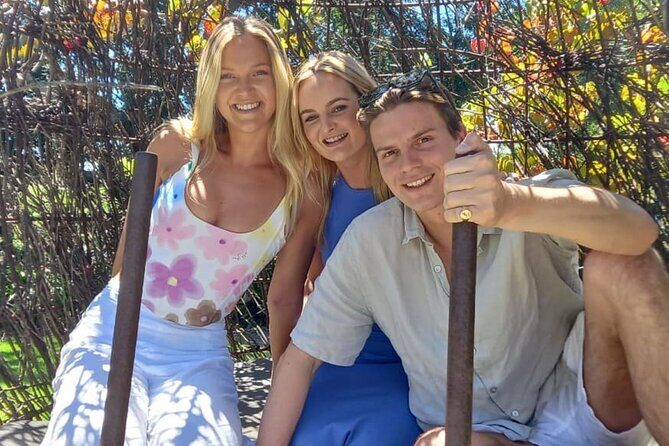 Experience SA Barossa Wine Tour- Pickup from Adelaide Area - What’s Included and What to Keep in Mind