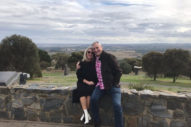 Experience SA Private Premium Wine Tour-Pickup from the Adelaide - A Deep Dive into the Experience