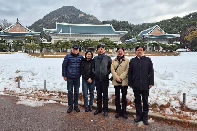 Experience Seoul Like Locals in Small Group - Final Thoughts: Who Is This Tour For?