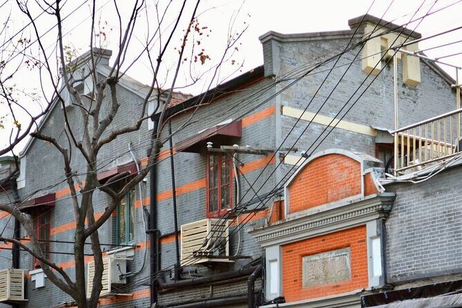 Experience Shanghai Like a Native A Day in Local Life - Authentic Local Insights from Reviews