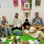 Experience Sketching Master Class in Hoi An - The Sum Up: Is This the Art Activity for You?