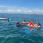 Experience Son Tra Peninsula Snorkeling and Fishing Tour Da Nang - Who Would Love This Tour?