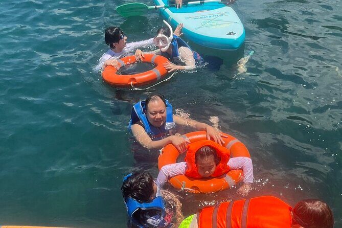 Experience Son Tra Peninsula Snorkeling and Fishing Tour Da Nang - What Makes This Tour Stand Out?