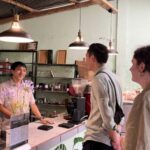 Experience specialty coffee with sustainable coffee farmers - Value and Cost Analysis