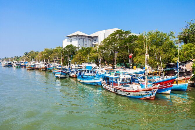 Experience Sri Lanka - Who Is This Tour Best For?