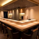 Experience the Art of Edo-Style Sushi: Sushi Dragon Shibuya - Who Will Enjoy This Experience?