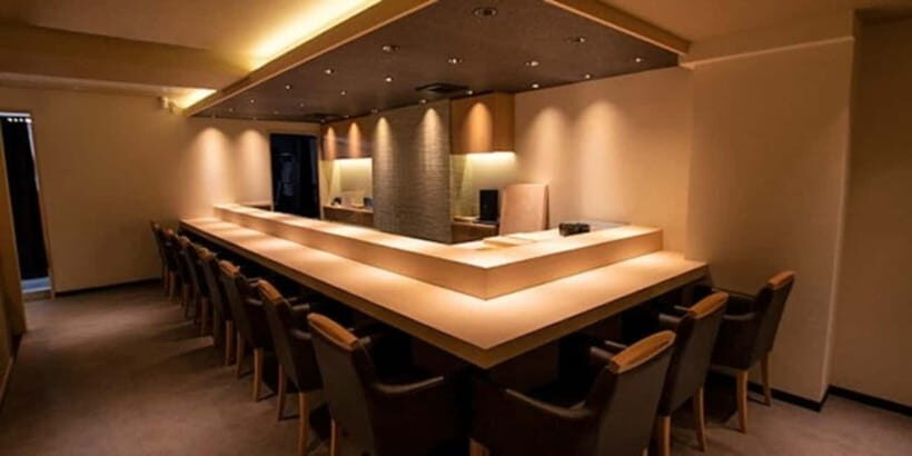 Experience the Art of Edo-Style Sushi: Sushi Dragon Shibuya - Who Will Enjoy This Experience?