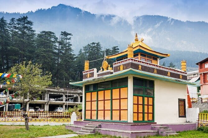 Experience the Best of Dharamshala with a local - Private 8 Hrs Tour in AC Car - Whats Included and Whats Extra
