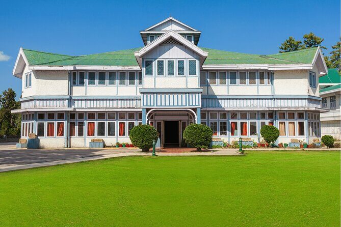 Experience the Best of Shimla with a local - Private 4 Hrs Tour in AC Car - Transportation, Duration, and Flexibility