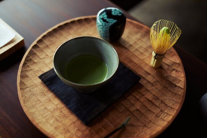 Experience the Crafts of Yame Through Matcha Tea - The Practical Details: What Makes This Tour Stand Out