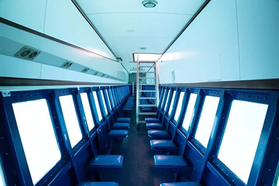 Experience the Exciting Caribbean Underwater World - What to Expect from the Experience