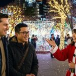 Experience the Magic of Christmas in Tokyo - What’s Included and What’s Not