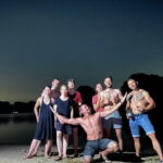 Experience the Sunset and Plankton Bioluminescent Night Kayak - The Itinerary: What to Expect