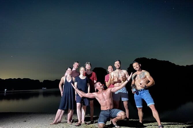 Experience the Sunset and Plankton Bioluminescent Night Kayak - The Itinerary: What to Expect