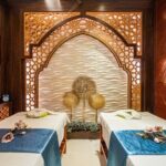Experience the unique Revitalizing Soy Candle Massage - The Itinerary: Scenic and Cultural Highlights