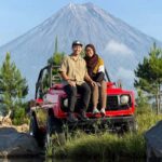 Experience Thrilling Adventures: Mount Semeru Jeep Lava Tour - Transportation and Practical Considerations