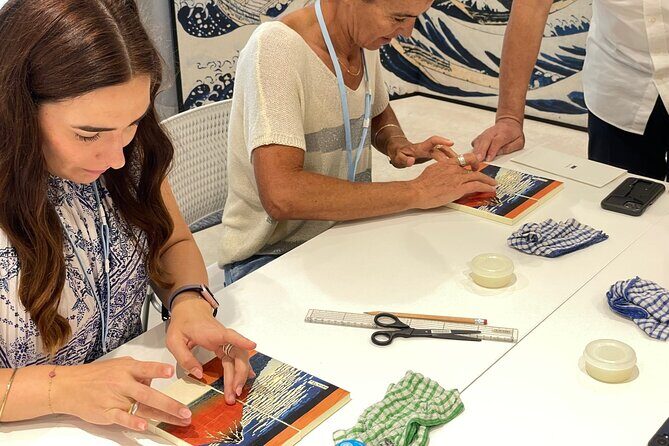 Experience Traditional Japanese Culture Tour - Practical Details and Tips