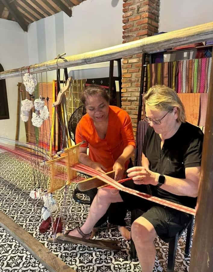 Experience Traditional Silk Process in Hoi AN Silk Village - Why This Tour Is Worth It