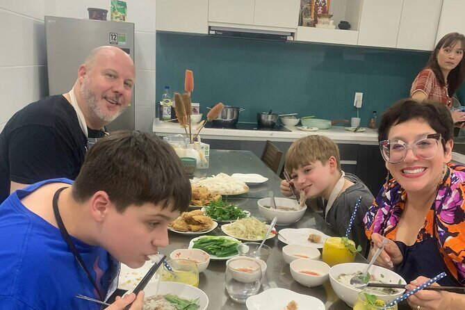 Experience Vegan/Vegetarian Cooking Class in Da Nang - Who Should Consider This Tour?