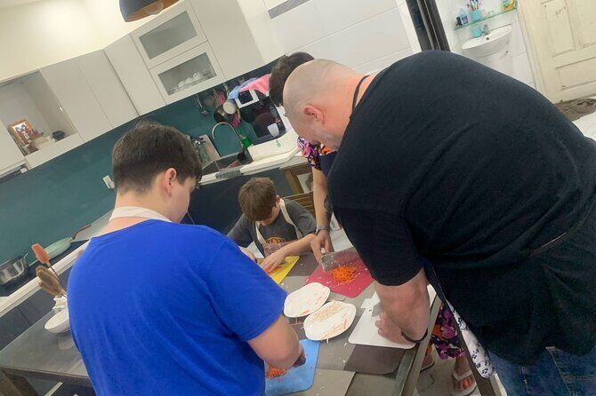 Experience Vegan/Vegetarian Cooking Class in Da Nang - Pricing and Value