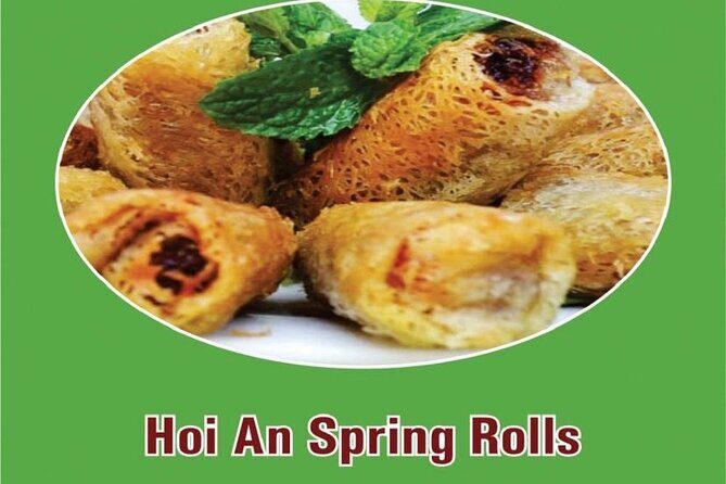 Experience Vegan/ Vegetarian Cooking Class in Hoi An - What to Expect from the Cooking Class Experience