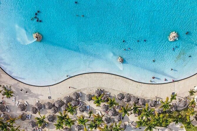 Experience Water Adventure in Dorado Park Punta Cana - Why This Tour Is Worth Considering