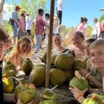 Experience West Nusa Penida Private Tour - Transportation and Comfort