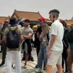 Expert Commentary of The Forbidden City with Small Group - What the Tour Feels Like in Practice