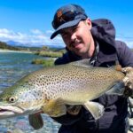 Expert Fly Fishing Adventures with Matt Butler from Te Anau - The Value of this Guided Fly Fishing Tour