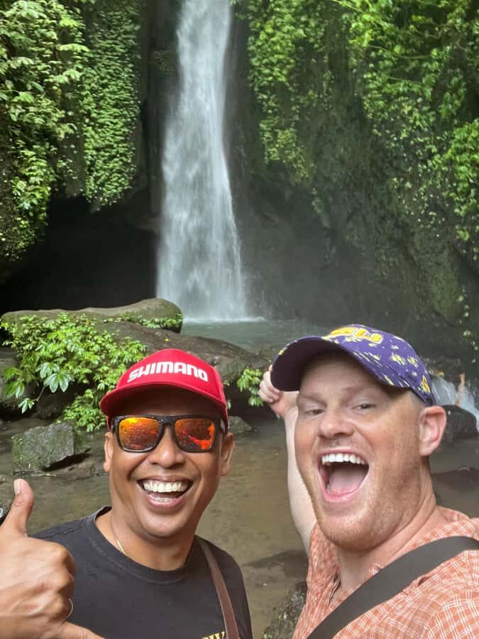 Experts Bali Driver : Best Private Driver for Tour in Bali - The Itinerary: What to Expect