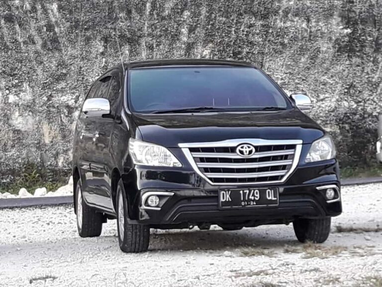 Experts Bali Driver : Best Private Driver for Tour in Bali - Why This Tour Works Well