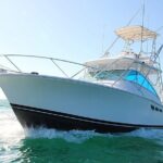 Explore 4H of Private Deep Sea Fishing in Punta Cana - FAQs
