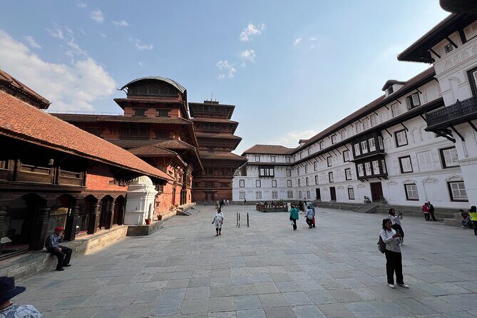 Explore 7 UNESCO World Heritage Sites in Nepal - Practical Insights and Tips