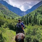 Explore Ala-Archa National Park on Horseback - Summary: The Value and Best Fit
