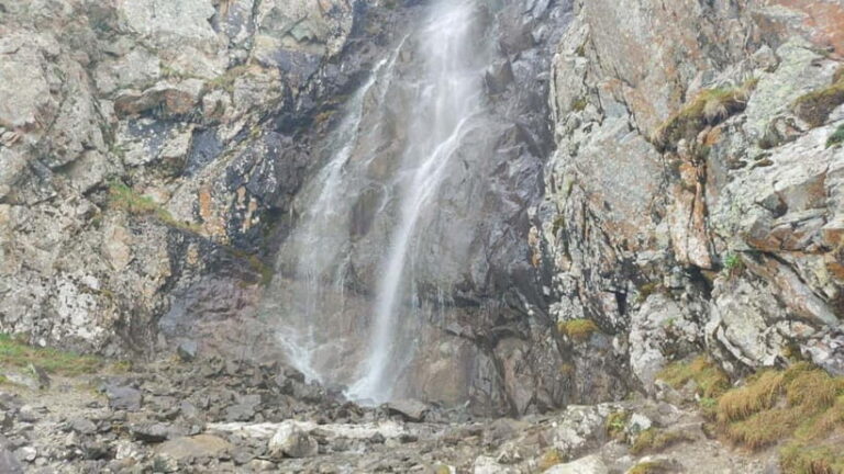 Explore Ala Archa National Park: Waterfall Hiking Tour - Why Choose This Tour?