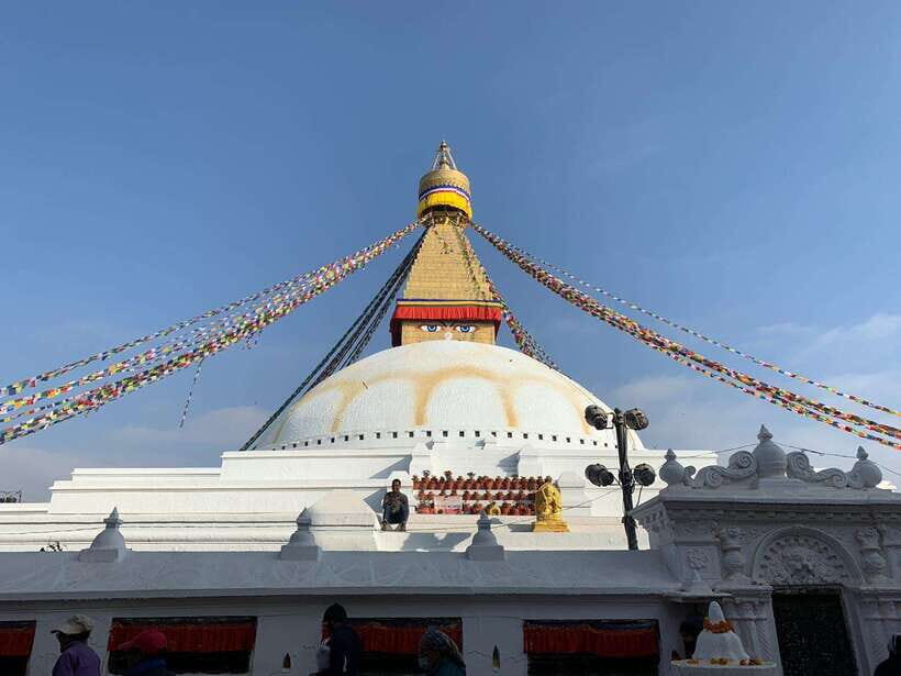 Explore All 7 UNESCO Sites: A Day Tour of Timeless Wonders - Value for Money