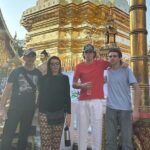 Explore All Day Private Van with English Speaking Driver - Deep Dive into the Itinerary and Experiences