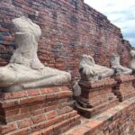 Explore Ancient Ayutthaya Historical Park Day Tour in Bangkok - The Experience from Past Travelers’ Perspectives
