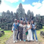 Explore Angkor Temple With Tour Guided - The Itinerary: What’s Included and Why It Matters