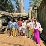 Explore Angkor Tour with Sunset - The Itinerary Breakdown: What to Expect